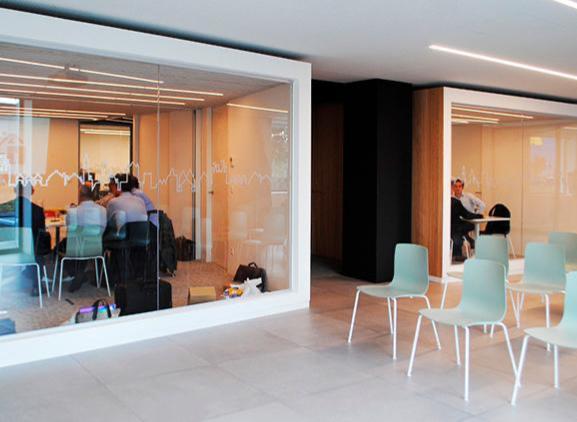 Bureaux